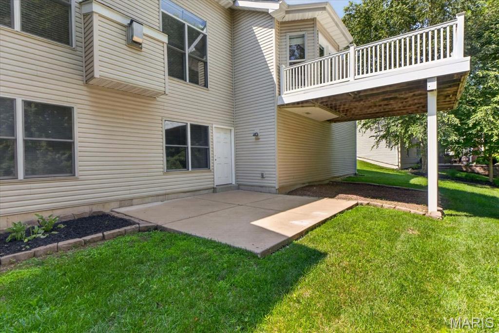 Breckenridge - Residential