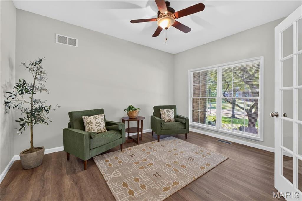 Breckenridge - Residential