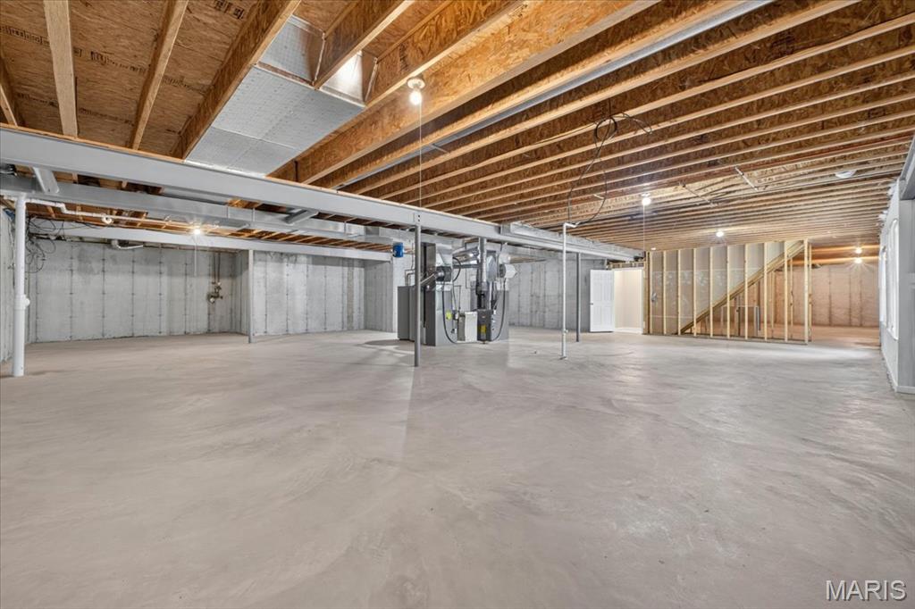 Breckenridge - Residential