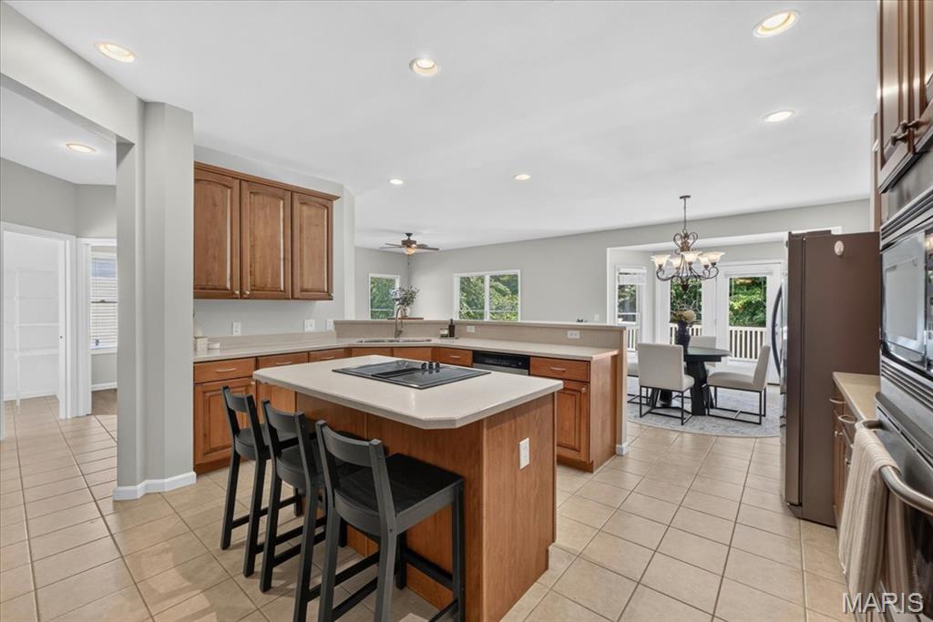 Breckenridge - Residential