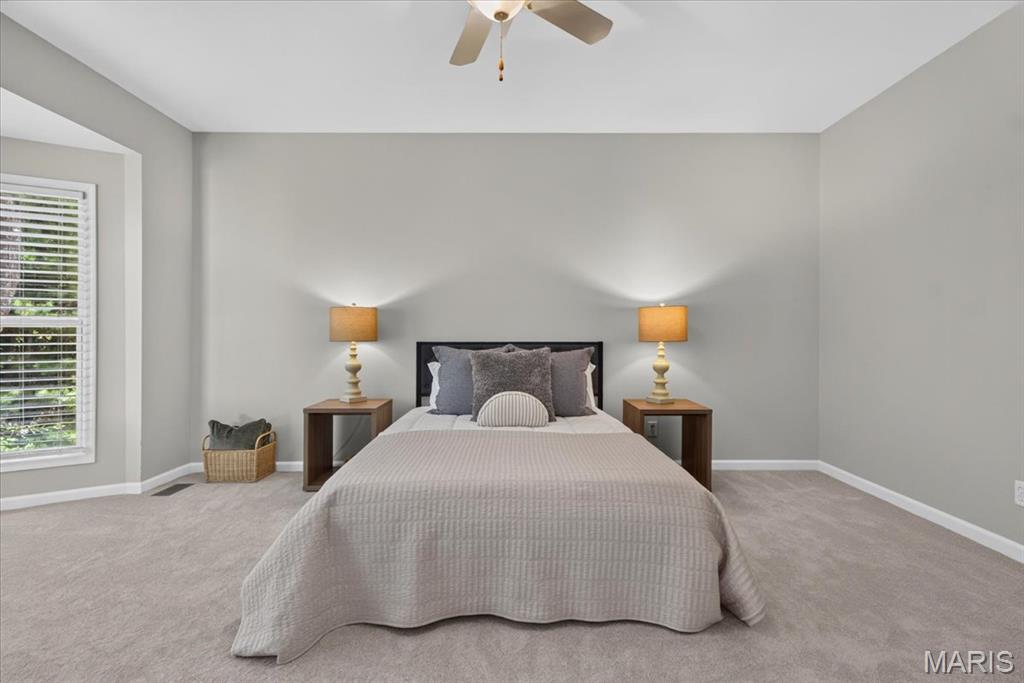 Breckenridge - Residential