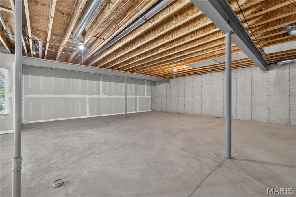 Breckenridge - Residential
