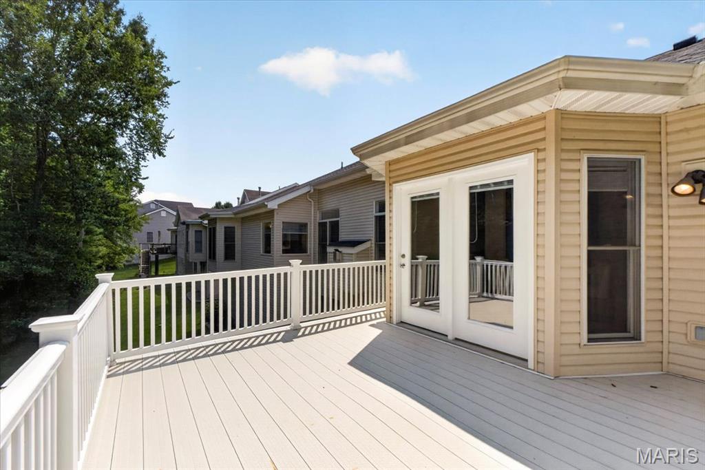 Breckenridge - Residential