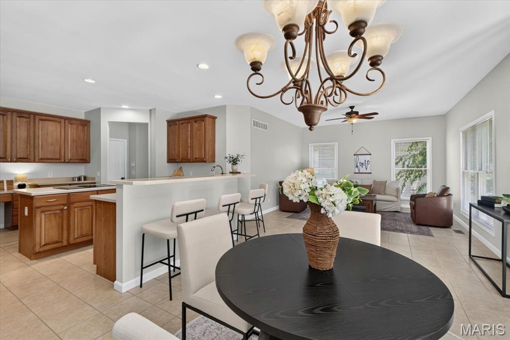 Breckenridge - Residential