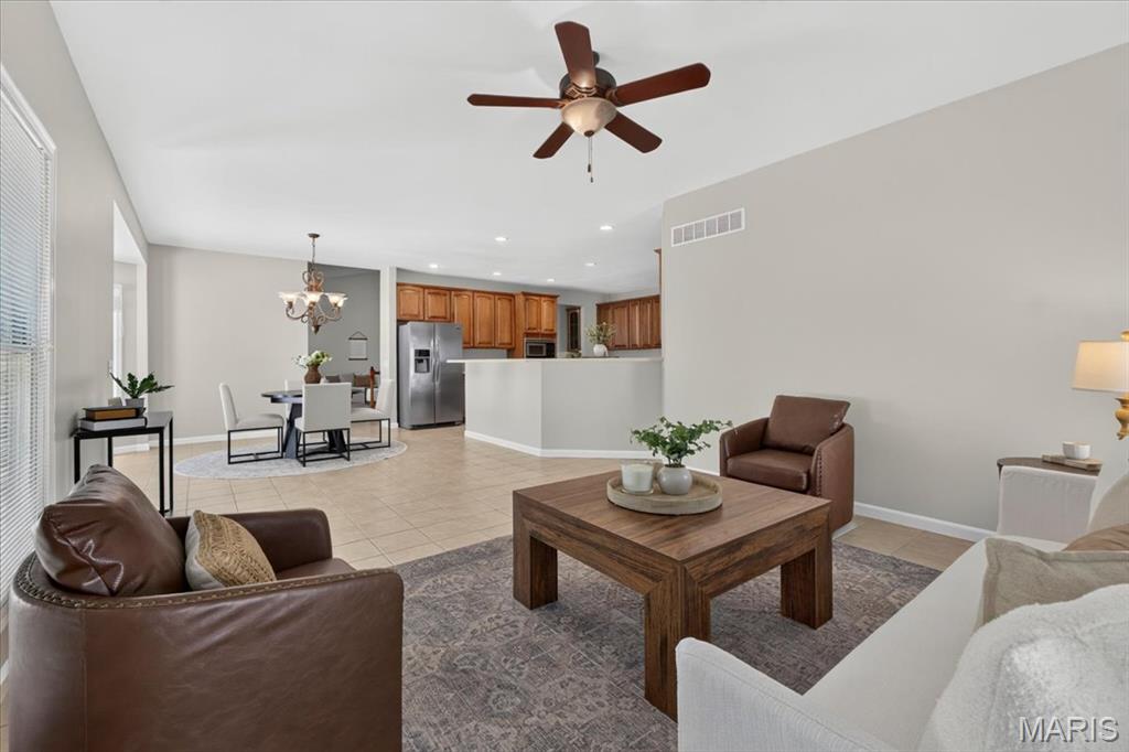 Breckenridge - Residential