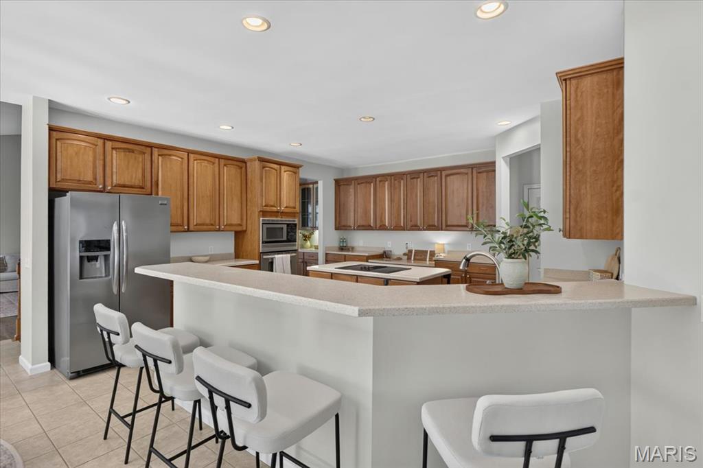 Breckenridge - Residential