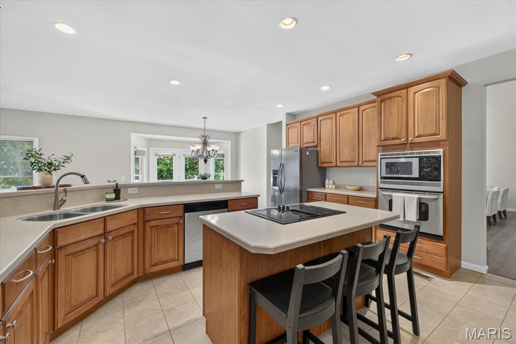 Breckenridge - Residential