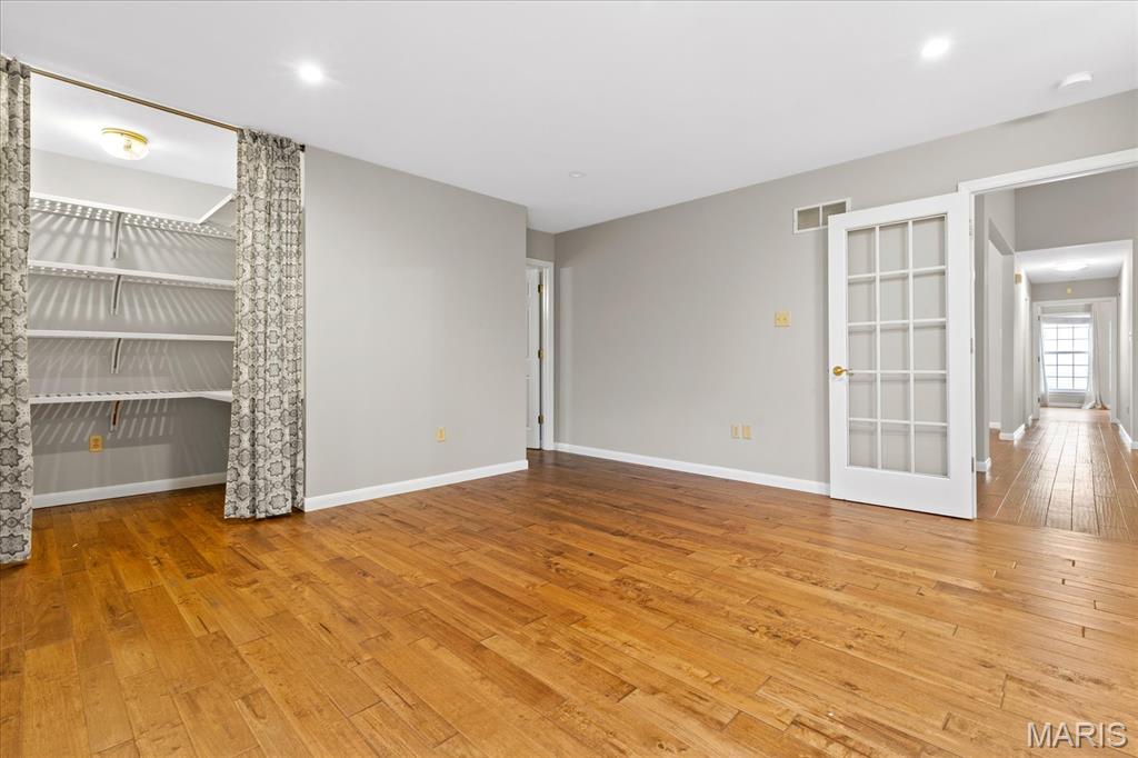 Fieldstone Farms #3 - Residential