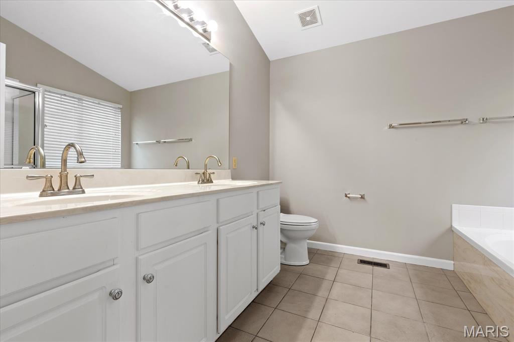 Fieldstone Farms #3 - Residential