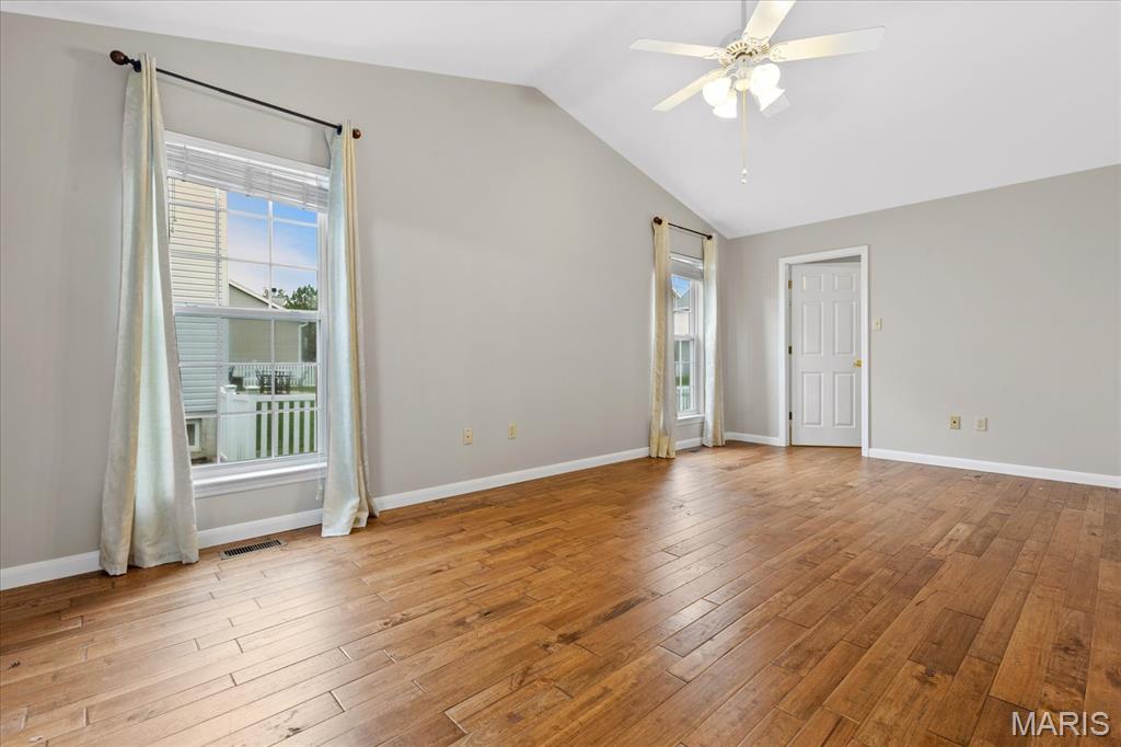 Fieldstone Farms #3 - Residential