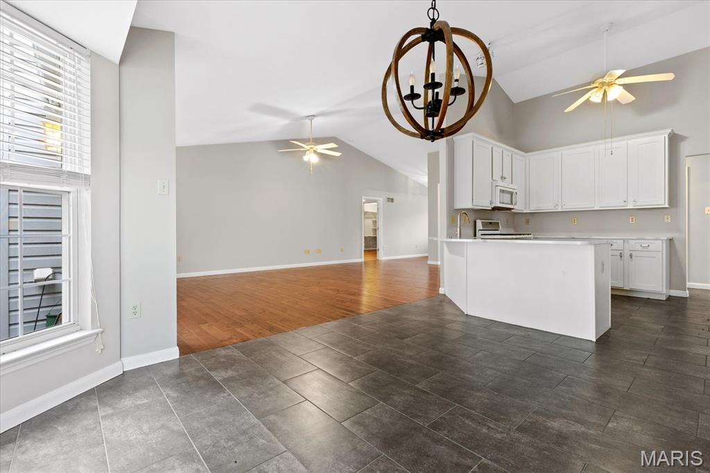 Fieldstone Farms #3 - Residential