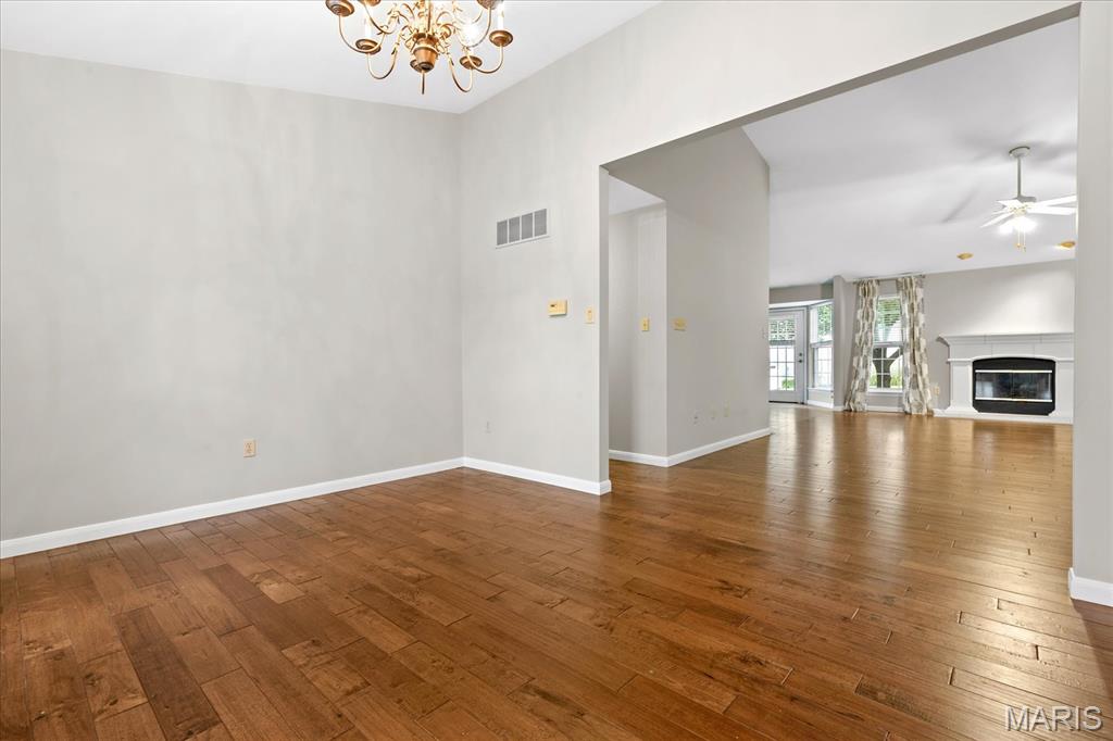 Fieldstone Farms #3 - Residential