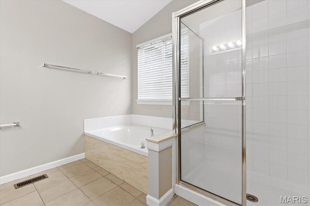 Fieldstone Farms #3 - Residential