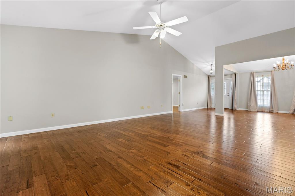 Fieldstone Farms #3 - Residential