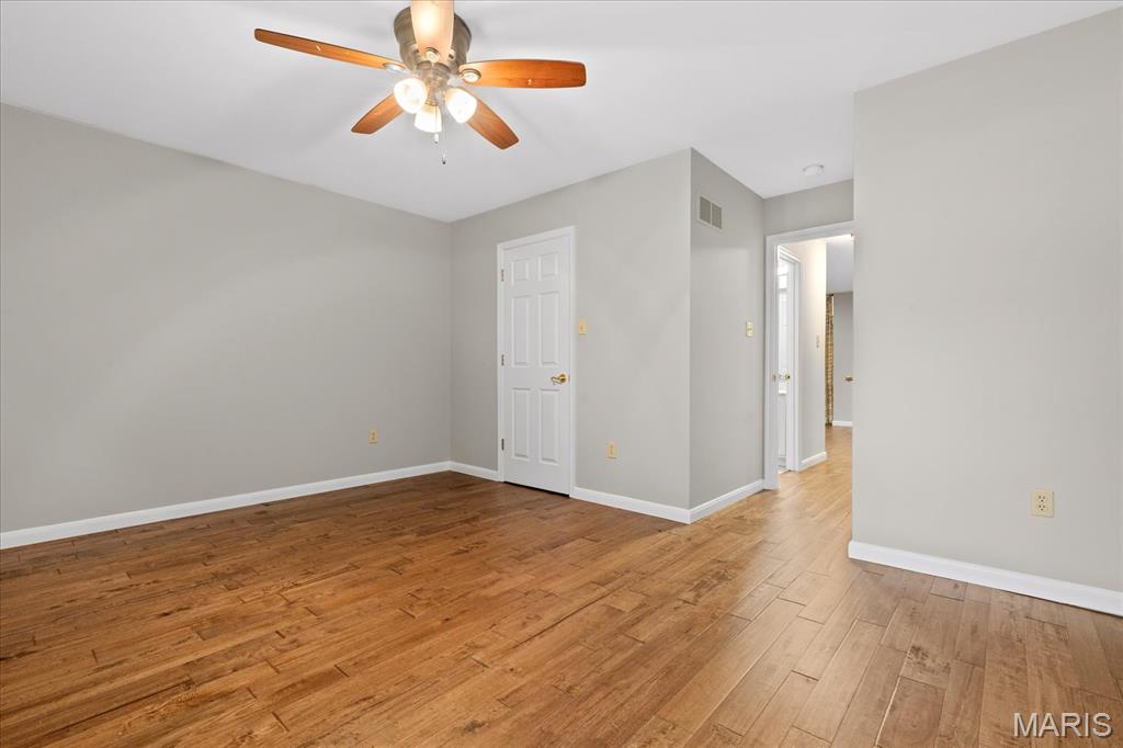 Fieldstone Farms #3 - Residential