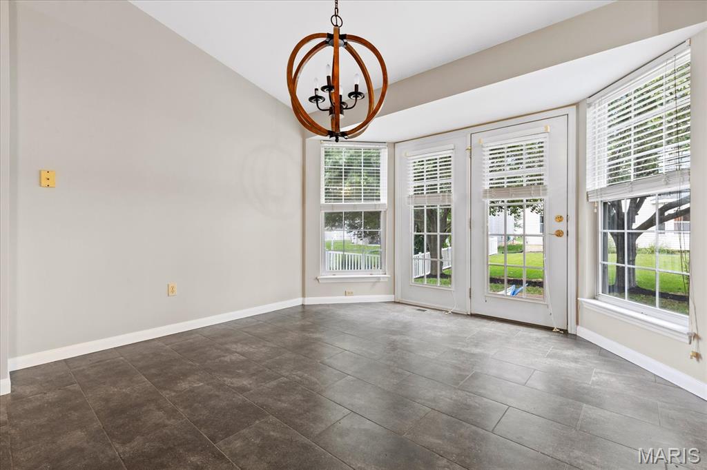 Fieldstone Farms #3 - Residential