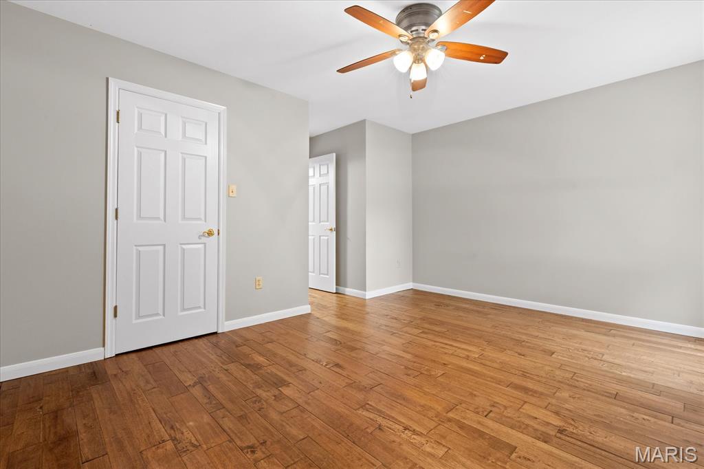 Fieldstone Farms #3 - Residential