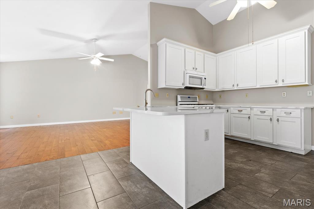 Fieldstone Farms #3 - Residential