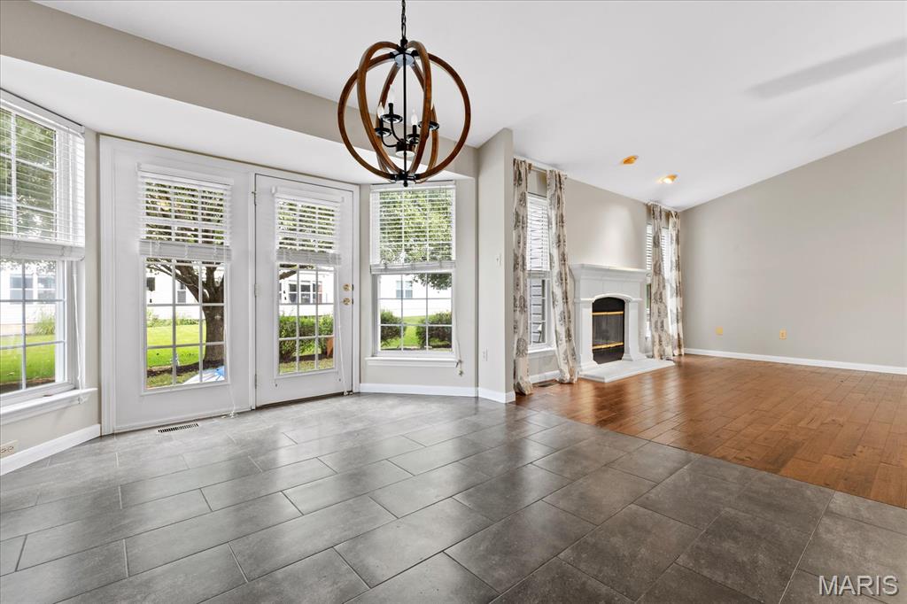 Fieldstone Farms #3 - Residential
