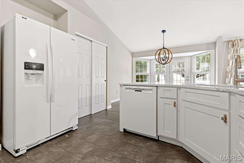 Fieldstone Farms #3 - Residential