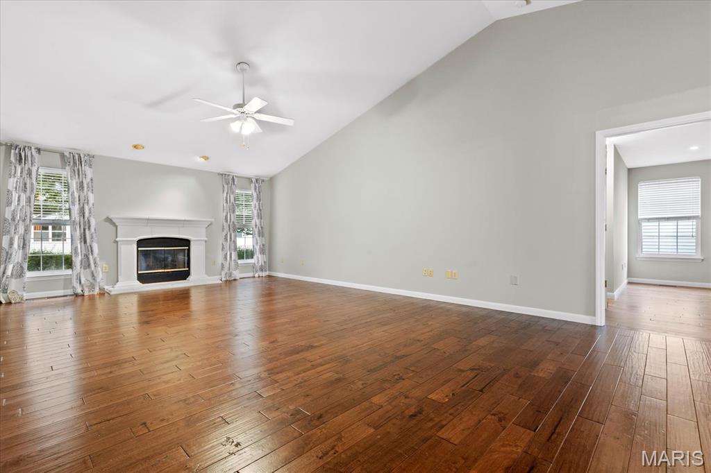 Fieldstone Farms #3 - Residential