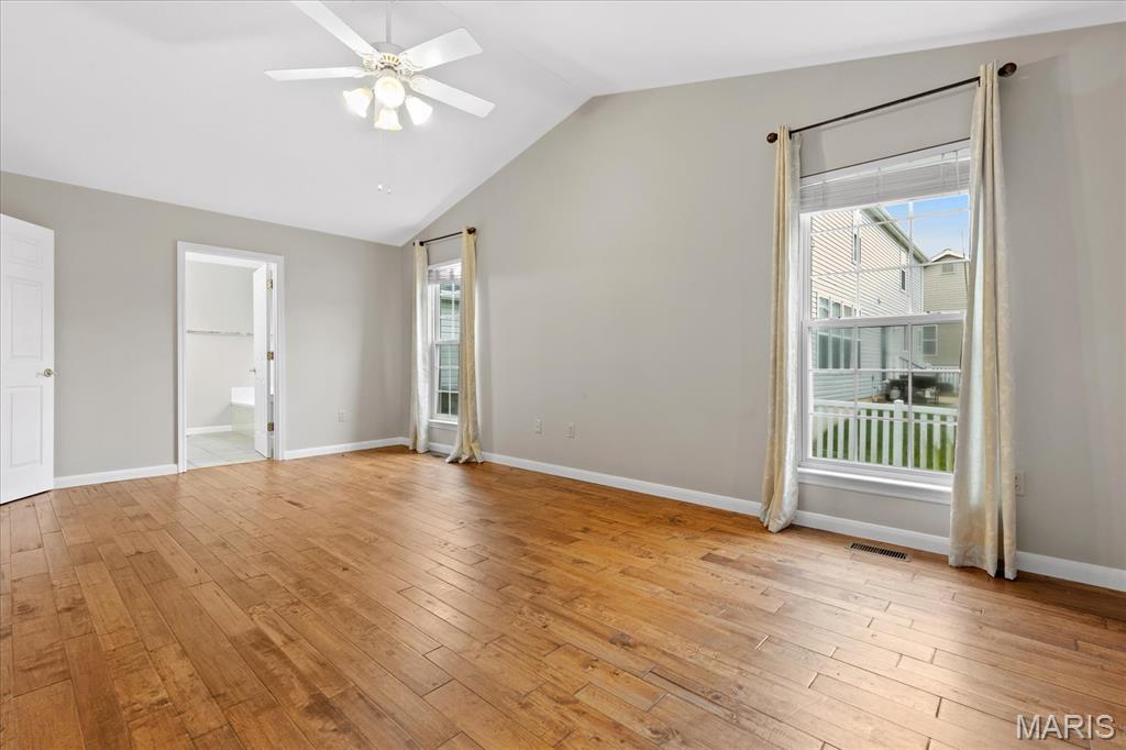 Fieldstone Farms #3 - Residential