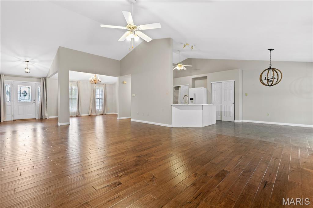 Fieldstone Farms #3 - Residential