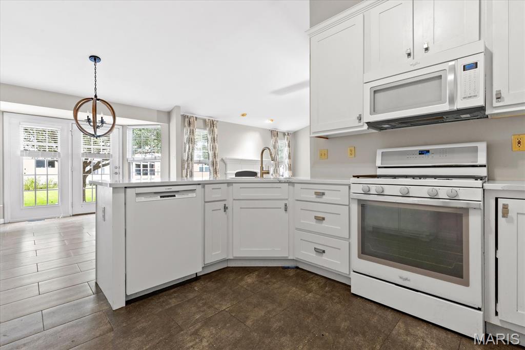 Fieldstone Farms #3 - Residential