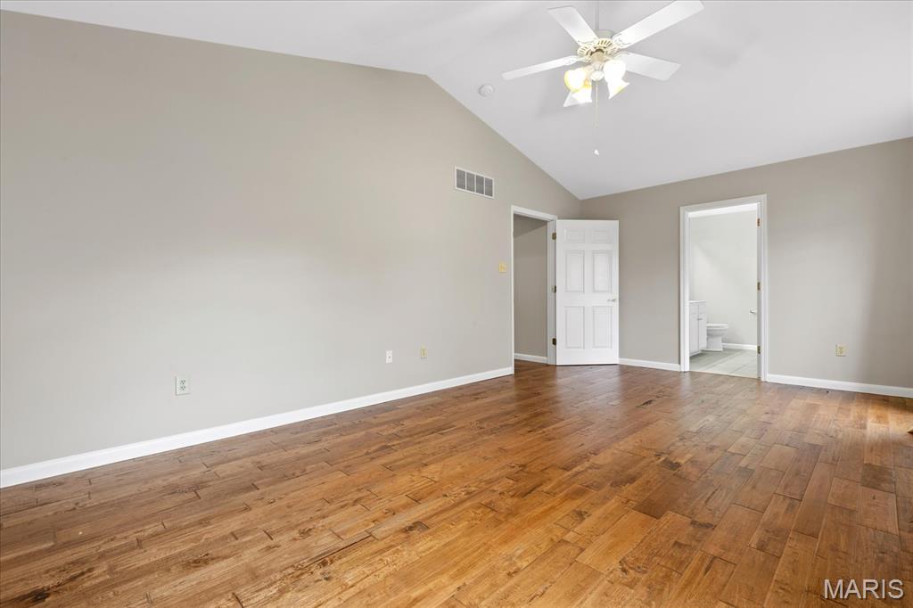 Fieldstone Farms #3 - Residential