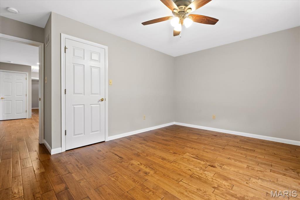 Fieldstone Farms #3 - Residential