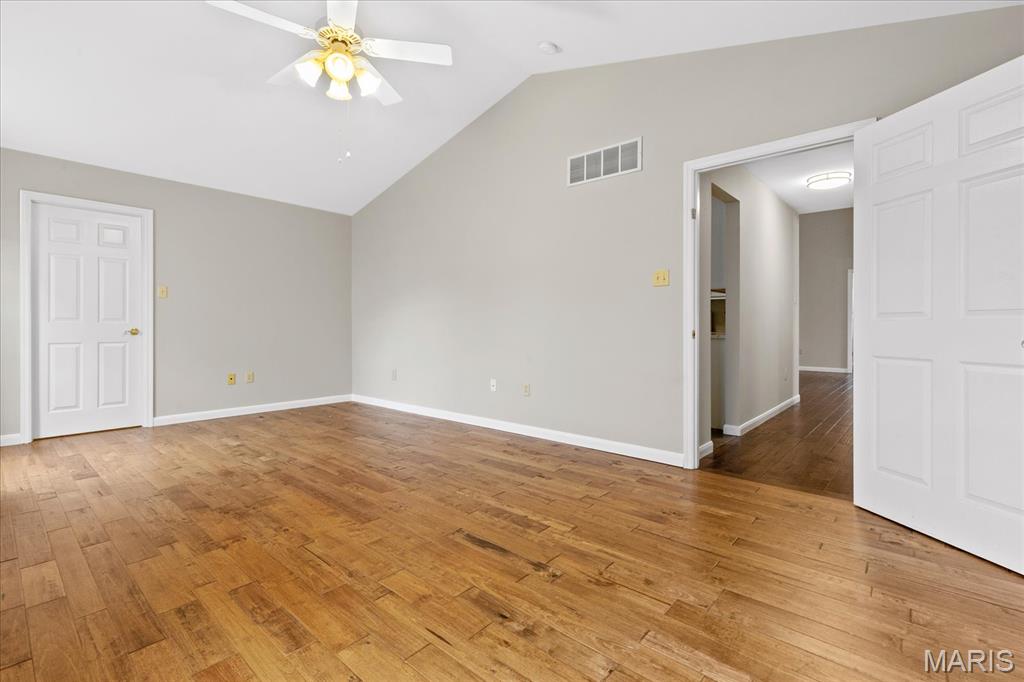 Fieldstone Farms #3 - Residential