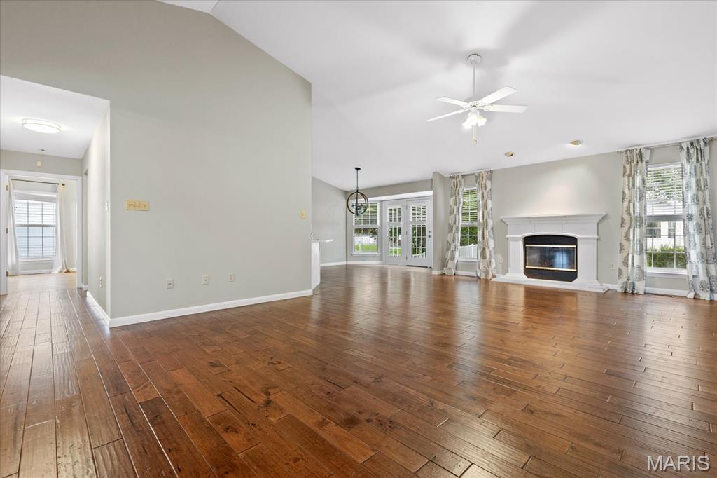 Fieldstone Farms #3 - Residential