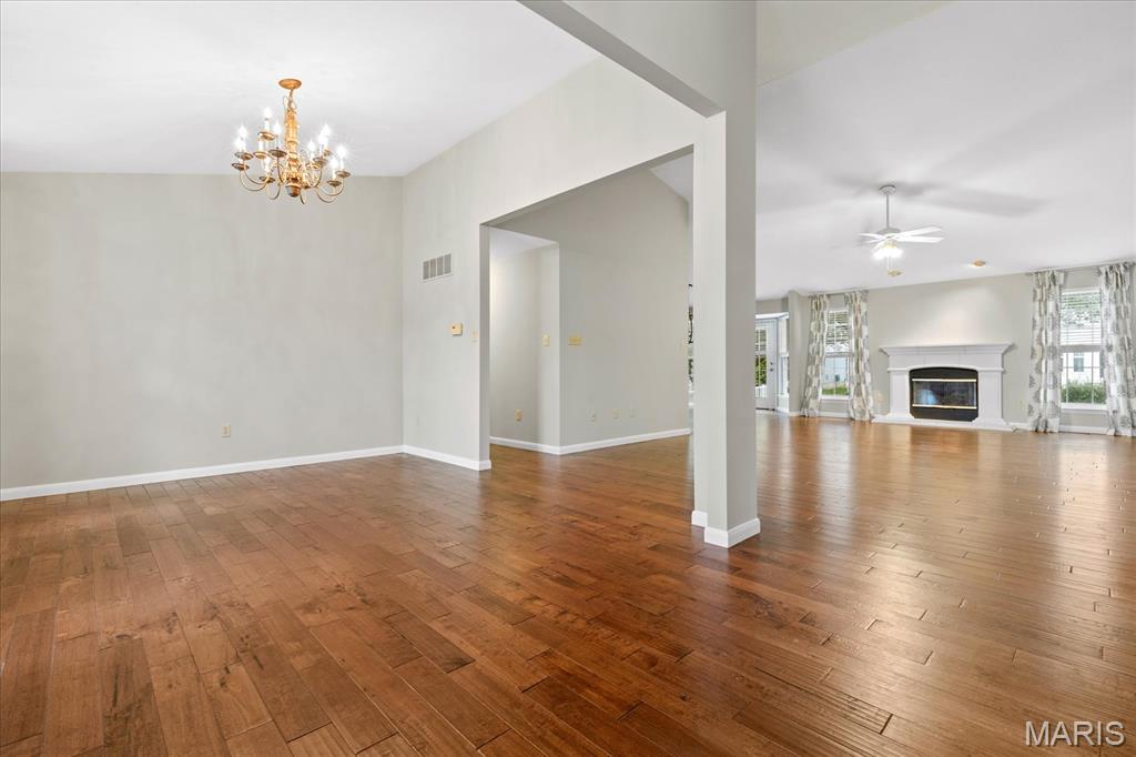 Fieldstone Farms #3 - Residential