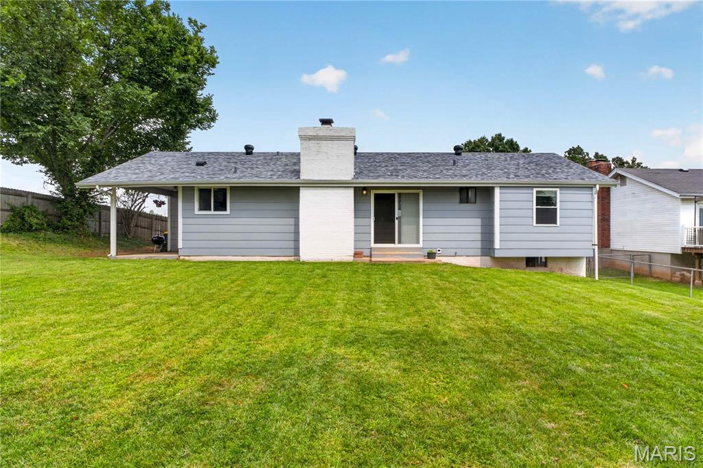 Wagon Ridge Farm - Residential