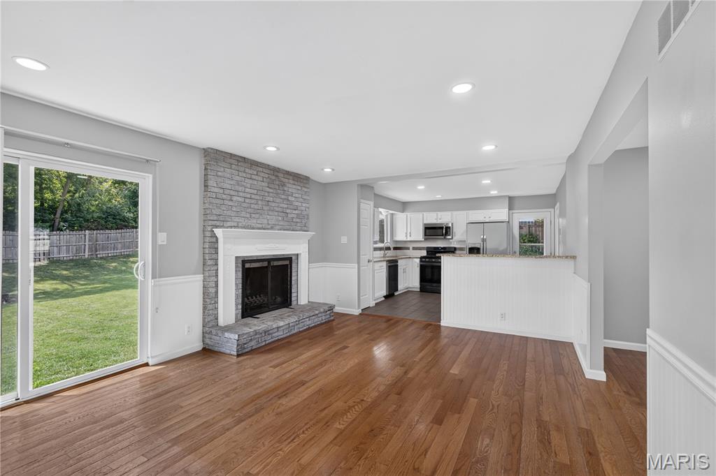 Wagon Ridge Farm - Residential
