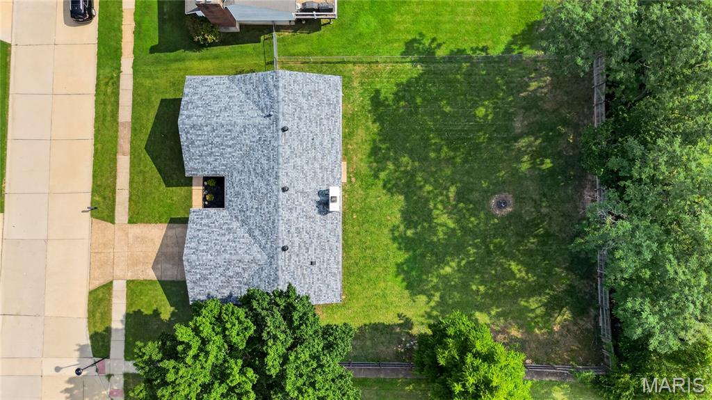 Wagon Ridge Farm - Residential