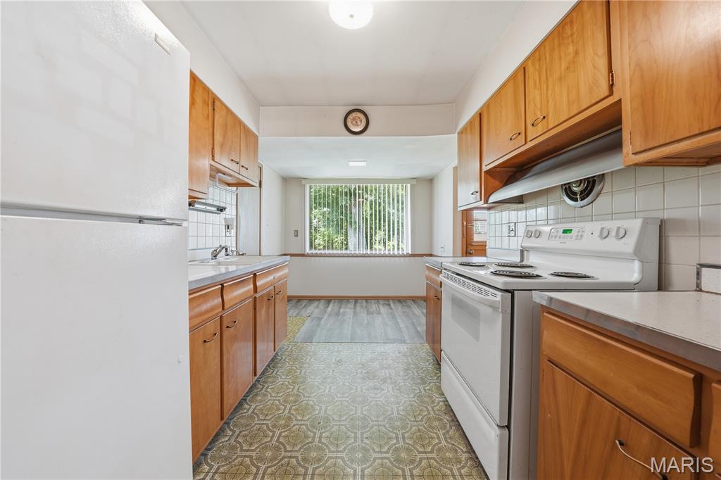 Providence Park 1 - Residential