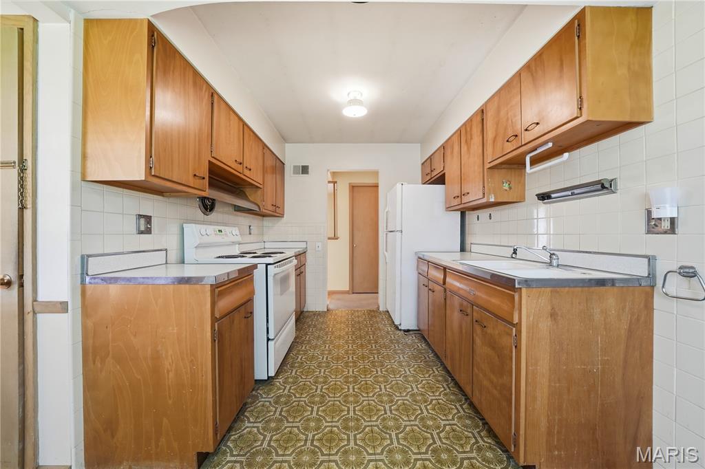 Providence Park 1 - Residential