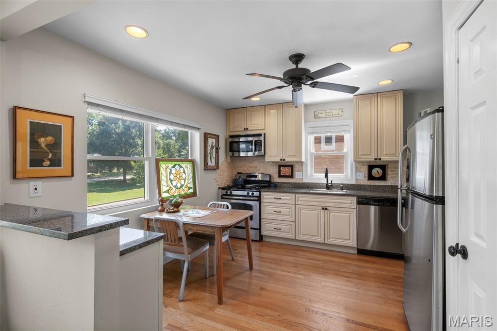 Salem Hills - Residential