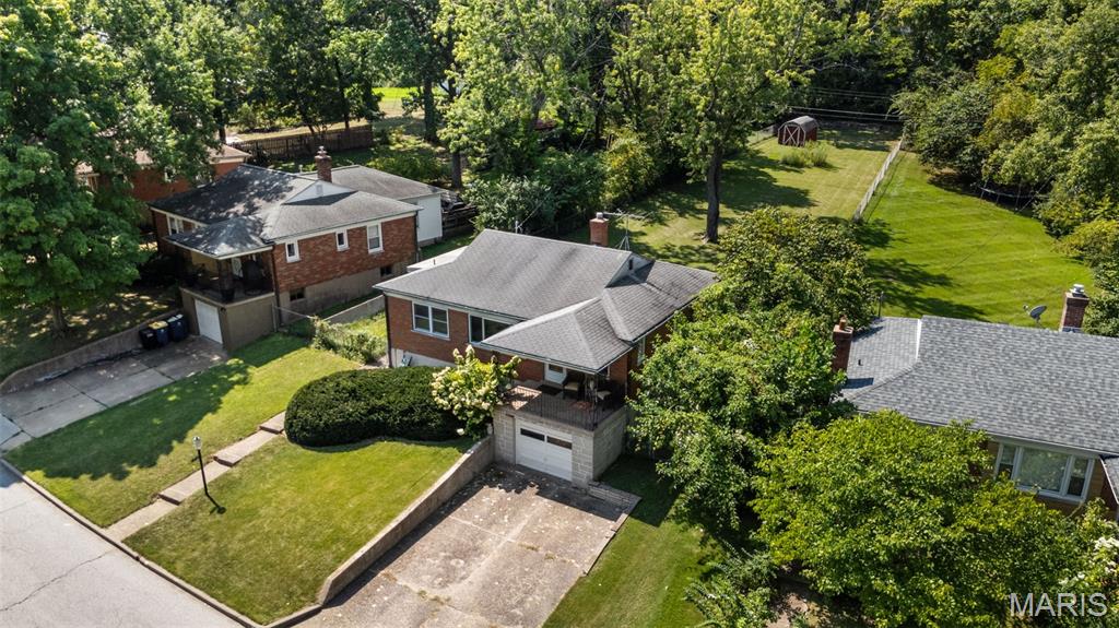 Salem Hills - Residential