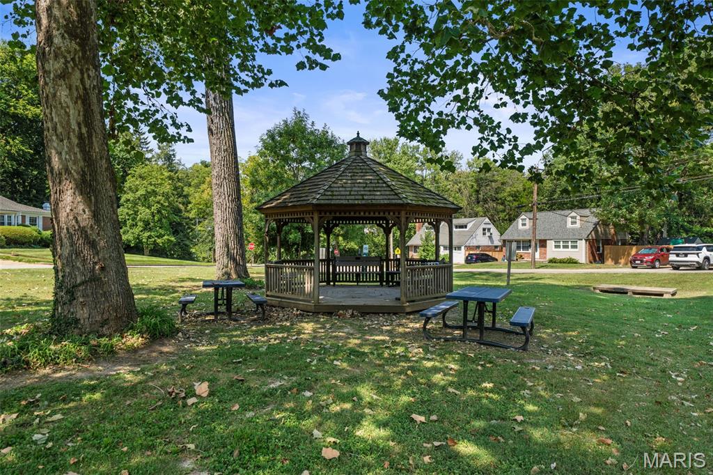 Salem Hills - Residential