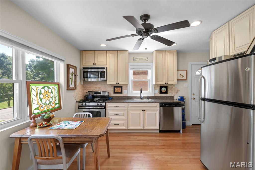 Salem Hills - Residential