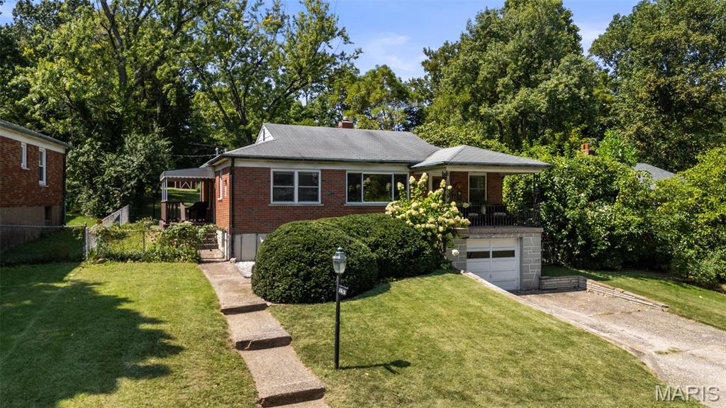 Salem Hills - Residential