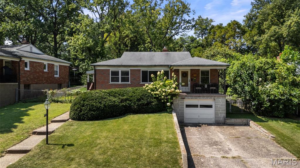 Salem Hills - Residential