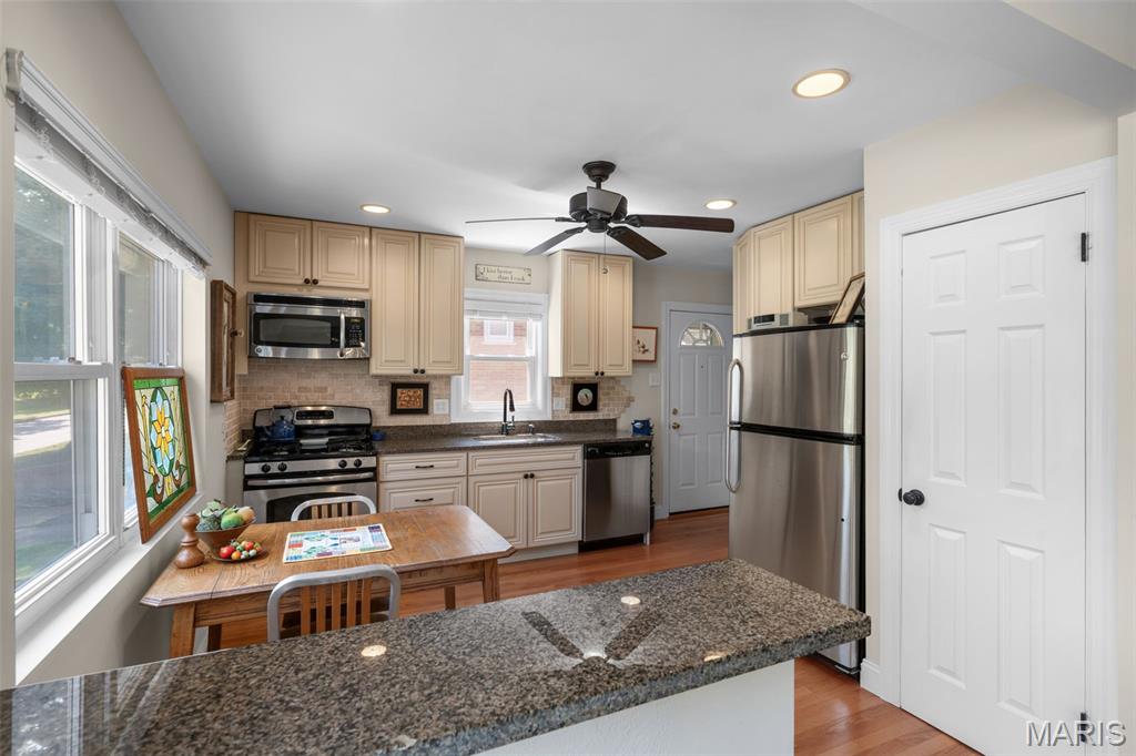 Salem Hills - Residential