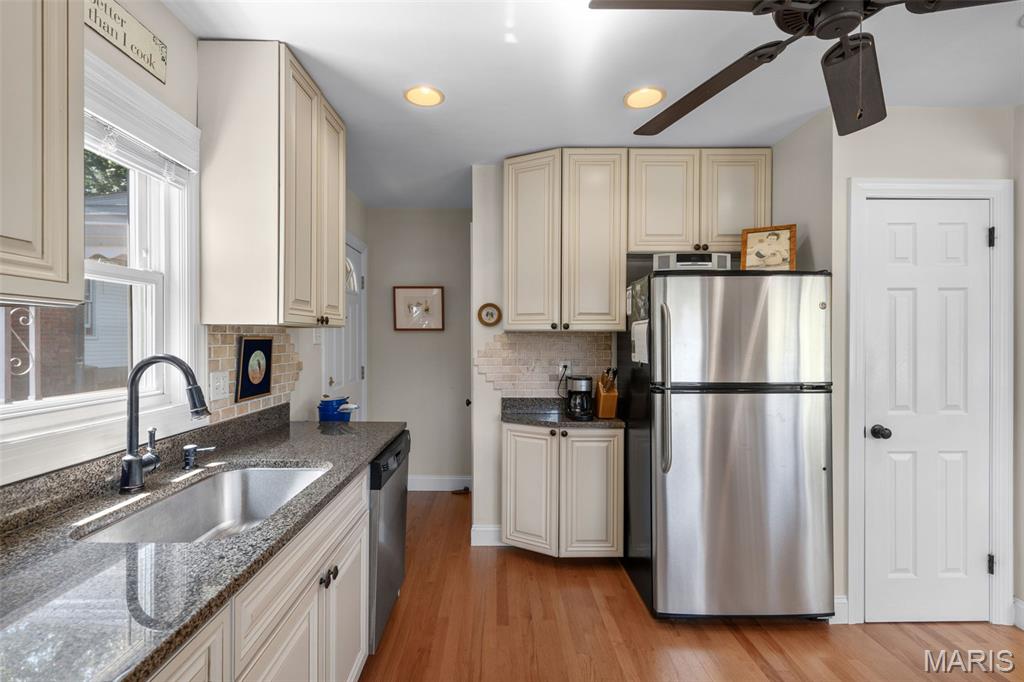 Salem Hills - Residential