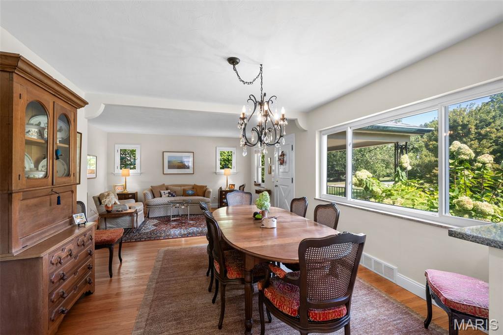 Salem Hills - Residential