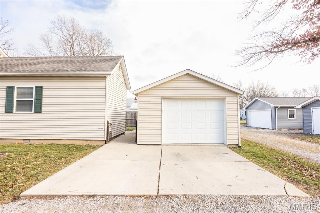 Leibrocks 3rd Add - Residential