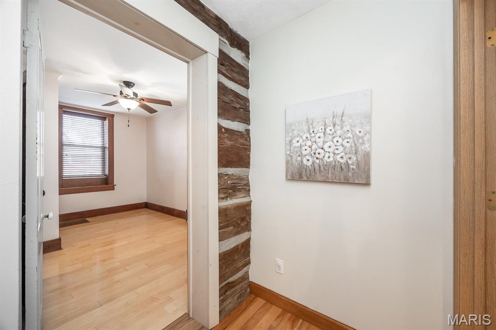 Leibrocks 3rd Add - Residential