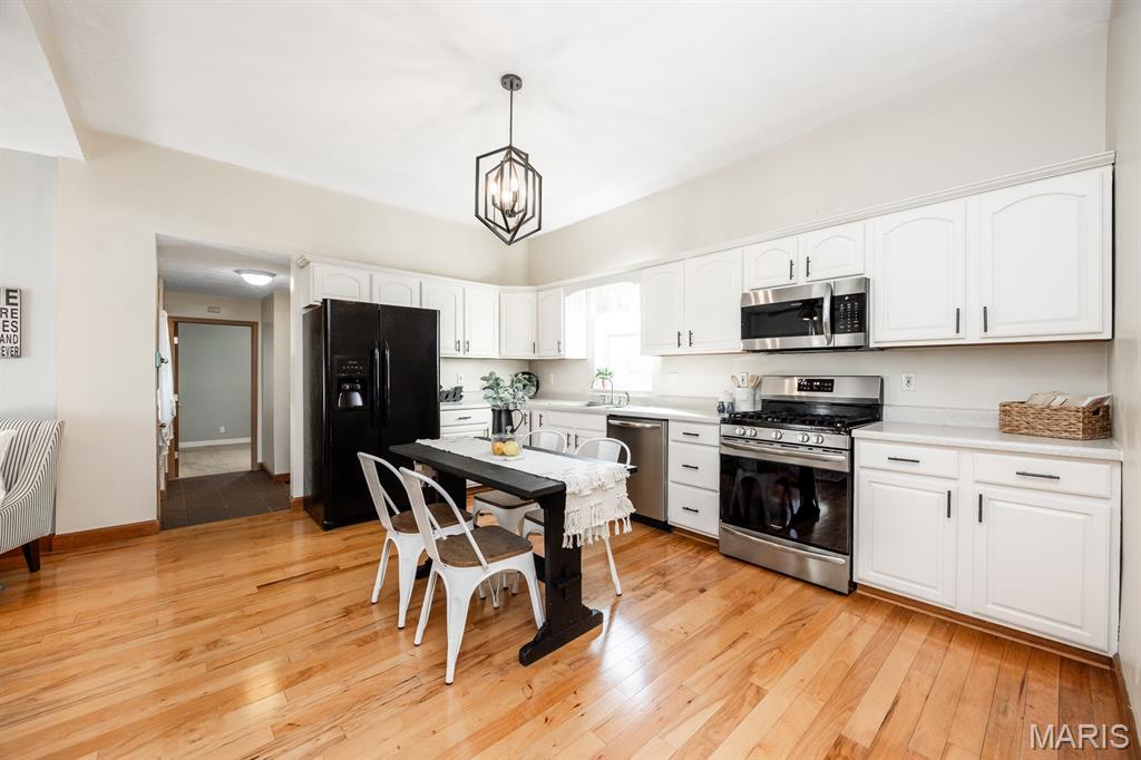 Leibrocks 3rd Add - Residential